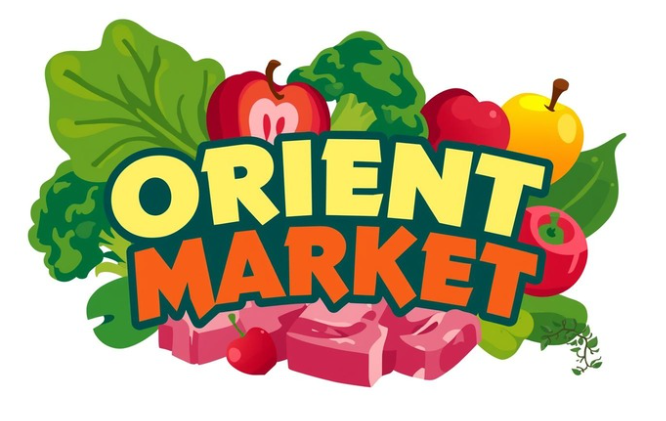 Orient Market